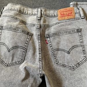Levi denim jeans - 32x34L